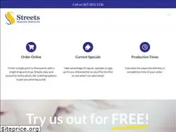 Sites similar to streetsimaging.com