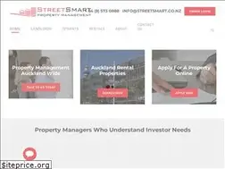 Sites similar to streetsmart.co.nz