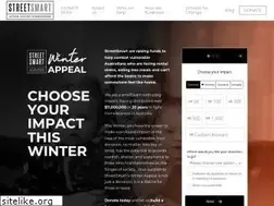 Sites similar to streetsmartaustralia.org