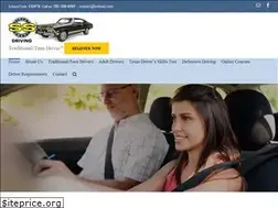 Sites similar to streetsmartdrivingschool.com