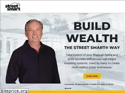 Sites similar to streetsmartinvestor.com