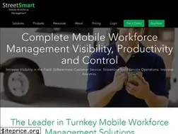 Sites similar to streetsmartmobile.com
