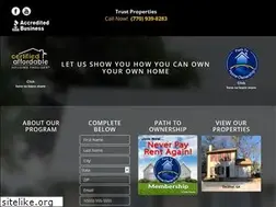 Sites similar to streetsmartproperties.com