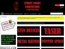 Sites similar to streetsmartprotection.com