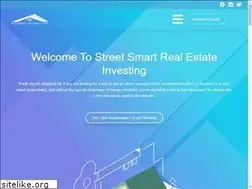 Sites similar to streetsmartrei.com
