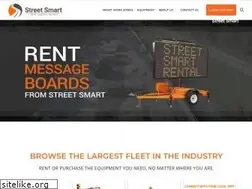 Sites similar to streetsmartrental.com