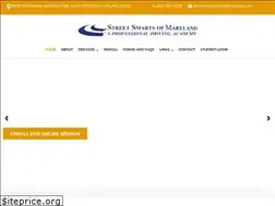 Sites similar to streetsmartsmd.com