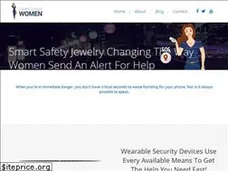 Sites similar to streetsmartwomen.com