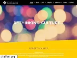 Sites similar to streetsmc.com