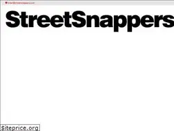 Sites similar to streetsnappers.com