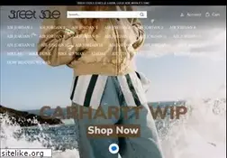 Sites similar to streetsole.com