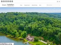 Sites similar to streetsothebysrealty.com