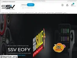Sites similar to streetsoundvision.com.au