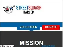 Sites similar to streetsquash.org