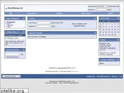 Sites similar to streetstangs.net