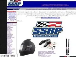Sites similar to streetstockraceparts.com