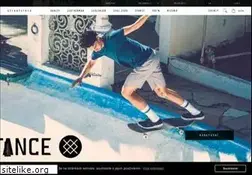 Sites similar to streetstore.cz