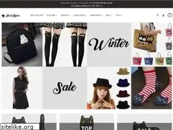 Sites similar to streetstylers.com