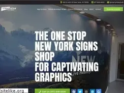 Sites similar to streetstylesigns.com