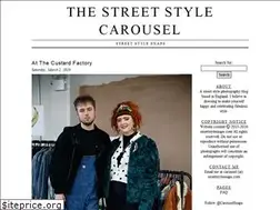 Sites similar to streetstylesnaps.com