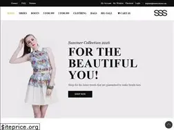 Sites similar to streetstylestore.com