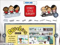 Sites similar to streetstylesurgery.co.uk