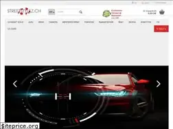 Sites similar to streetstylez.ch