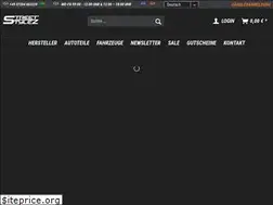 Sites similar to streetstylez.eu