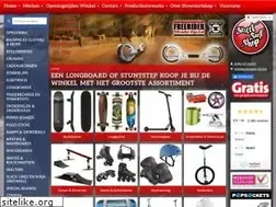 Sites similar to streetsurfshop.nl