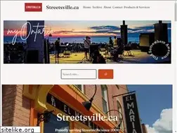 Sites similar to streetsville.ca