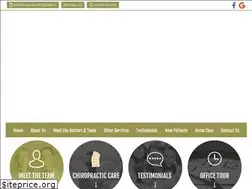 Sites similar to streetsvillechiropractic.com