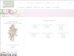 Sites similar to streetsvilleflorist.com