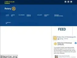 Sites similar to streetsvillerotary.com