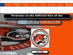 Sites similar to streetsvilletigers.com