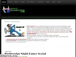 Sites similar to streetswing.com