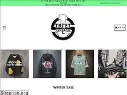 Sites similar to streetsynergies.com