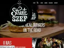 Sites similar to streetszef.pl