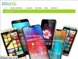 Sites similar to streettalkphonerepair.com