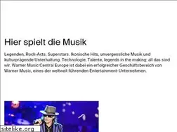 Sites similar to streetteam.de