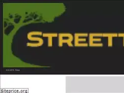 Sites similar to streetthopkins.com