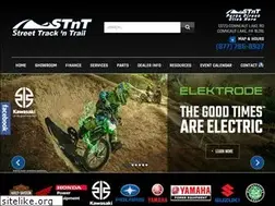 Sites similar to streettrackntrailinc.com