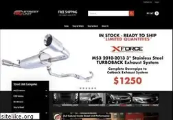 Sites similar to streetunit.com
