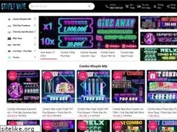 Sites similar to streetvape.vn