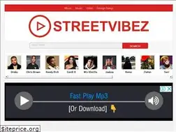 Sites similar to streetvibez.com