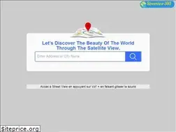 Sites similar to streetview-360.com
