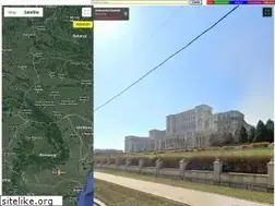 Sites similar to streetview-ro.com