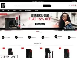 Sites similar to streetwear.co.in