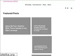 Sites similar to streetwearchick.com