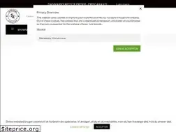 Sites similar to streetwearevolution.dk