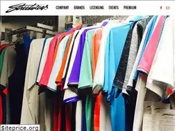 Sites similar to streetwearinc.com